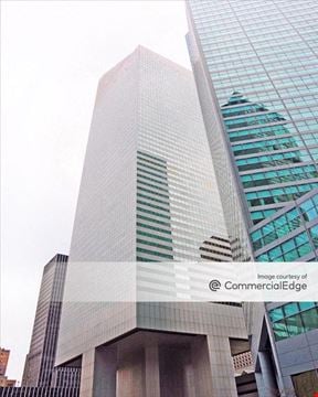 601 Lexington Avenue