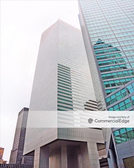Preview of 601 Lexington Avenue Coworking space for Rent in New York