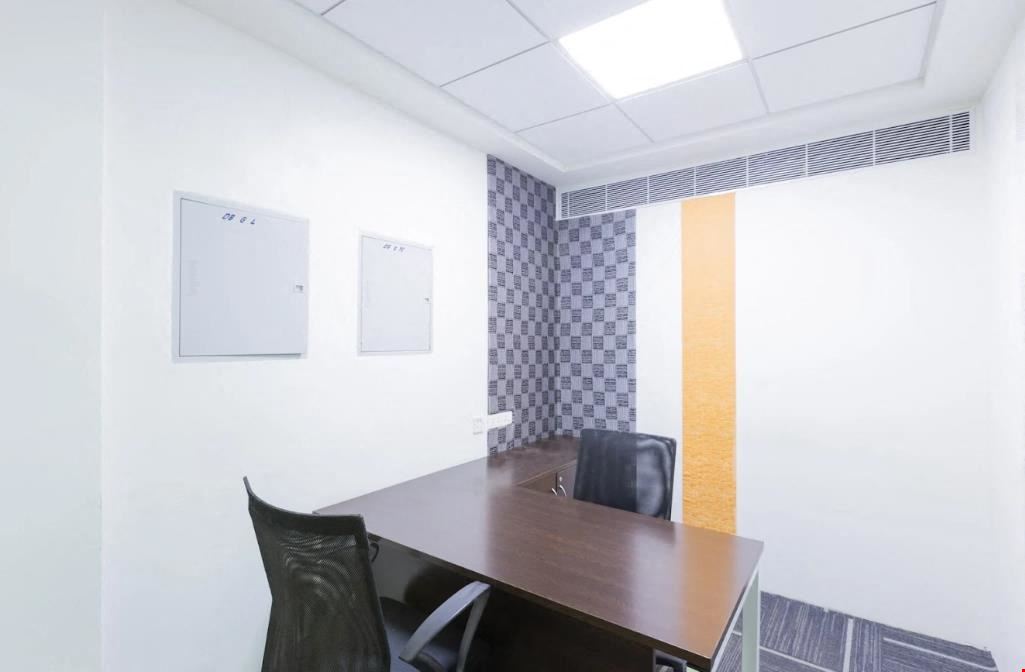 Pulsebay - Coworking - HQ