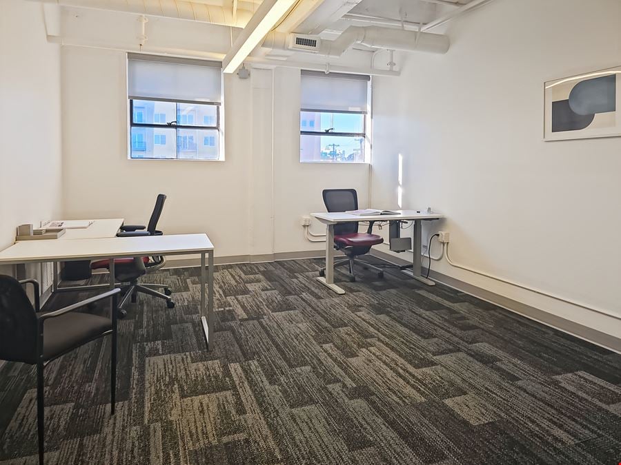 HQ - San Antonio - Wittigs Office