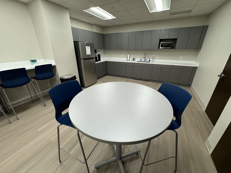 Stark Office Suites