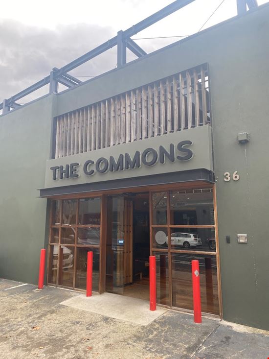 Preview of The Commons - Collingwood - Gipps Street Office space for Rent in Collingwood