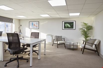 Preview of London, Sabichi House Office space for Rent in Perivale