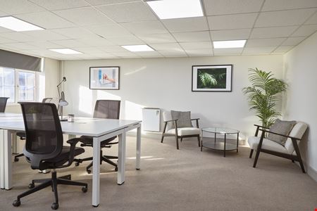 Preview of London, Sabichi House Coworking space for Rent in Perivale
