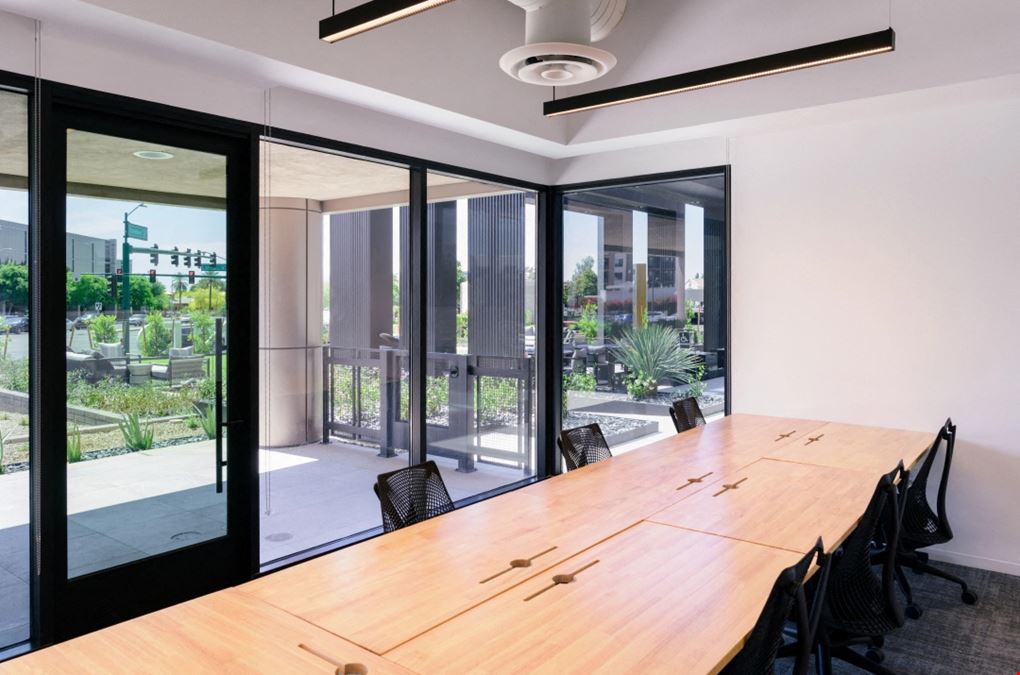 3200 East Camelback Road