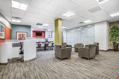Preview of The Gramercy Office space for Rent in Las Vegas