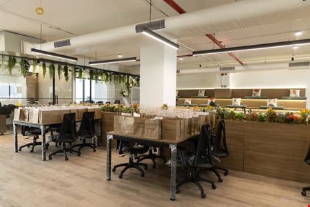 Preview of WorkSPaceCo. Skyline Coworking space for Rent in Surat