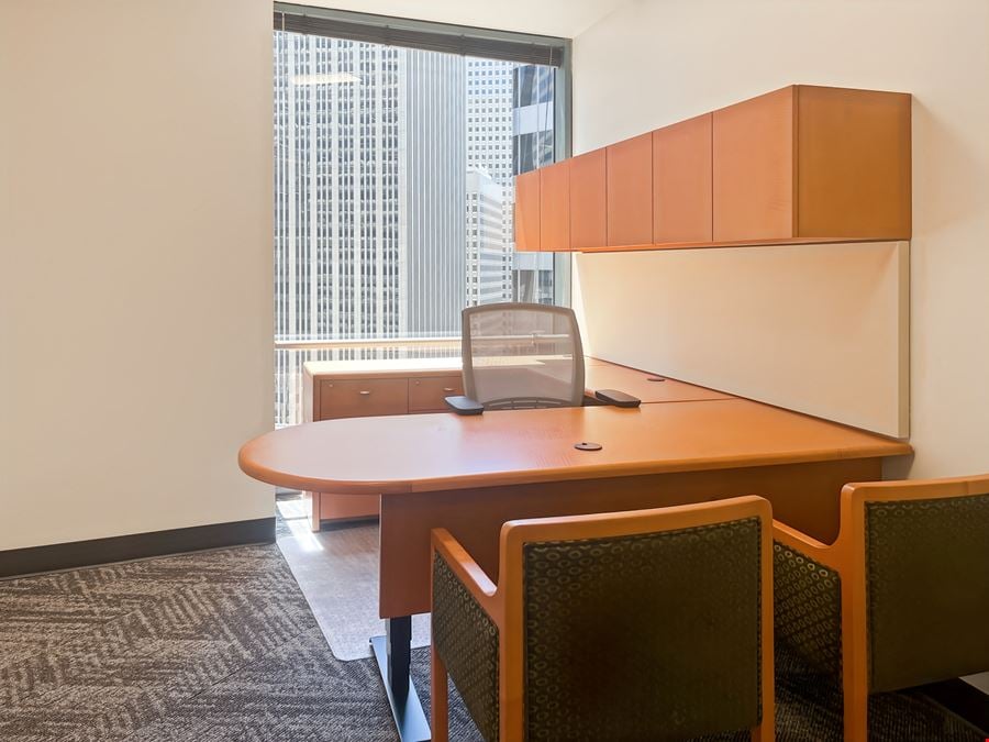 Regus - San Francisco - 388 Market Street