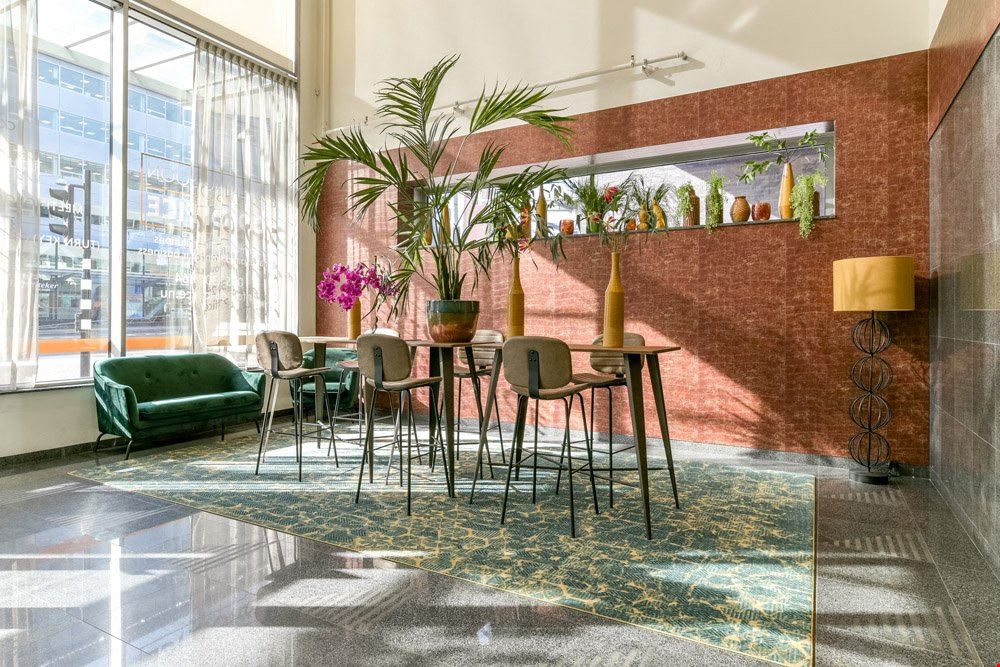 Co-Office Bruggebouw