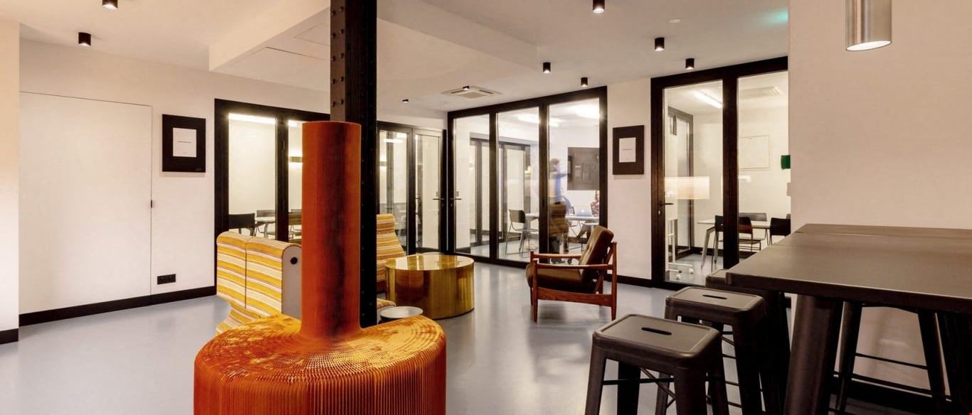 La Vacquerie Offices