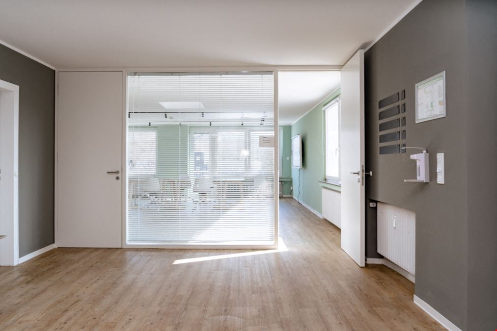 Worqs Coworking- Wuppertal