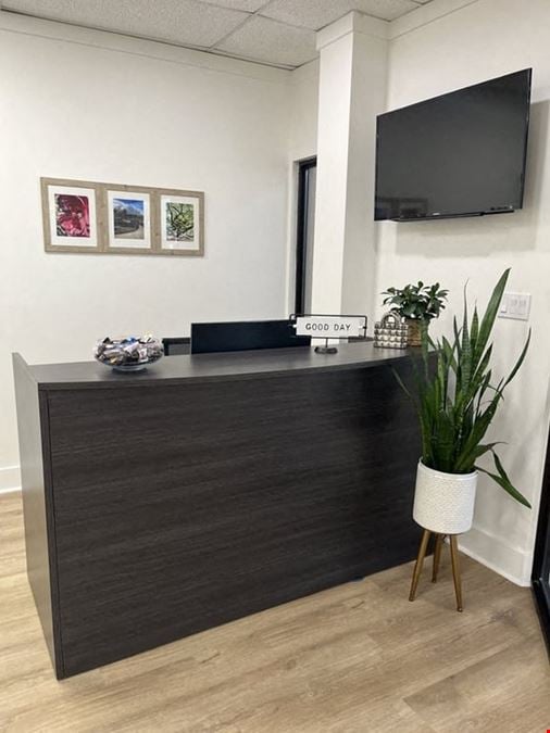 Office Hub Hsv