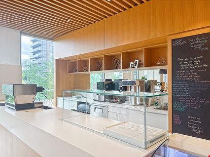 ON, Toronto - Spaces Gladstone