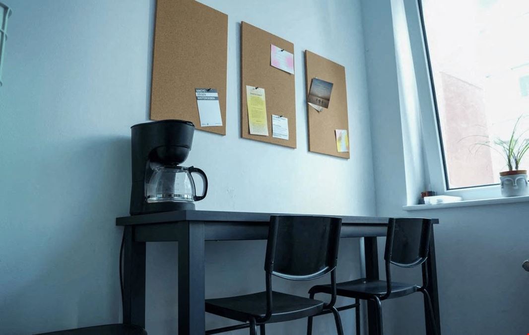 Blend Haus - Töllnerstrasse 5