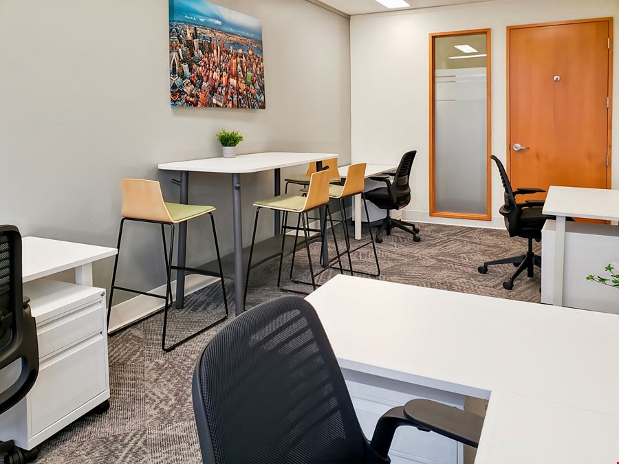 AB, Calgary – Quarry Park