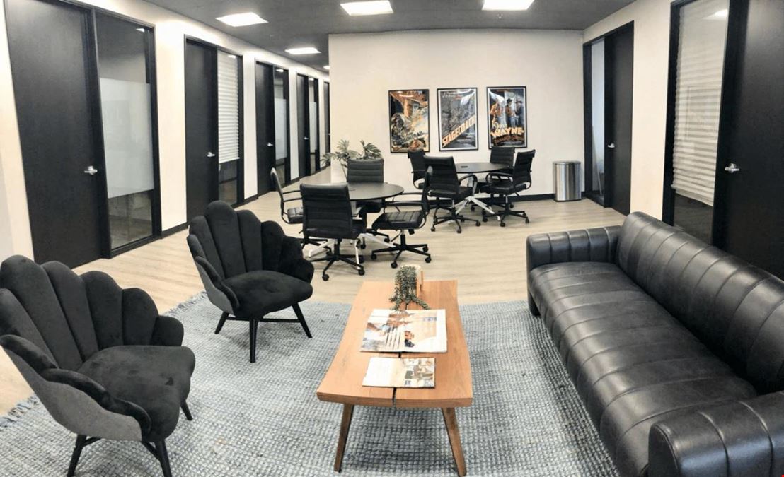 ForestWorks LLC