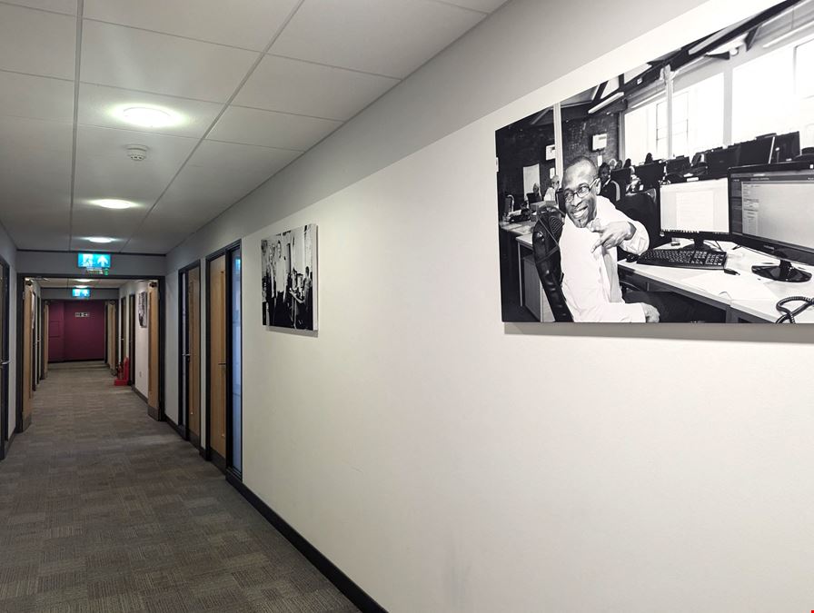 NewFlex - Citibase Local Croydon