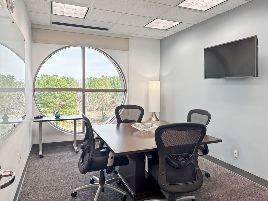 Regus - Memphis - Colonnade