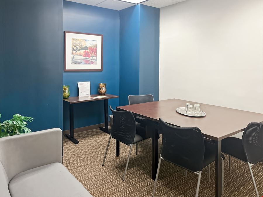 PA, Newtown - Yardley