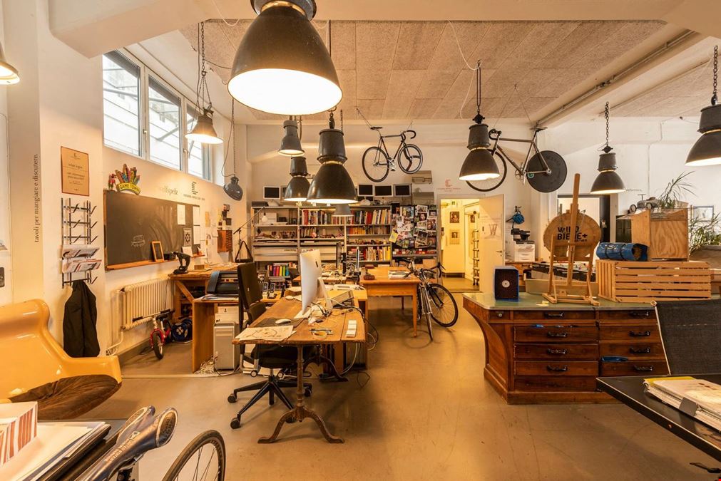 Citizen Space Zurich