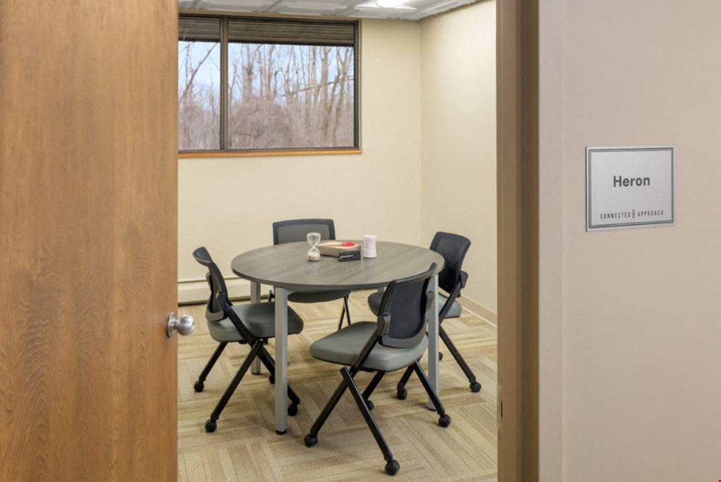 Leadership Center Connecticut