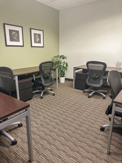 Co/Working Kalamazoo