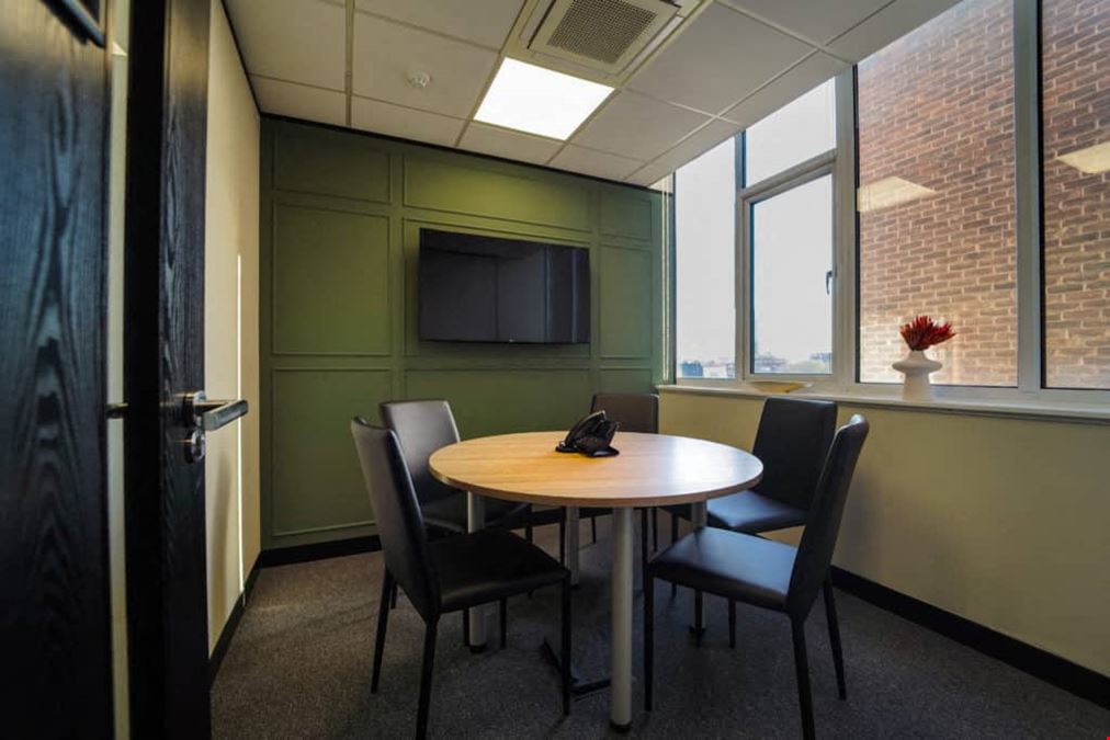 One Avenue Group - Southwark Street