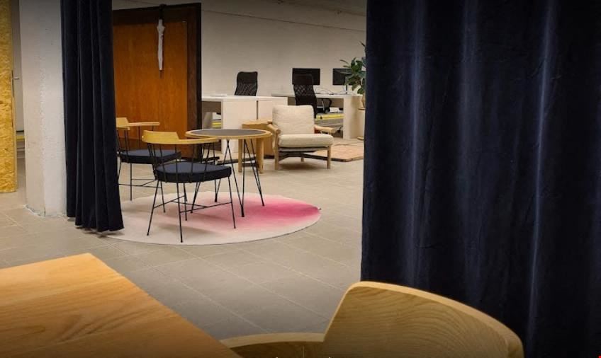 Friday Cowork - Zwijndrecht