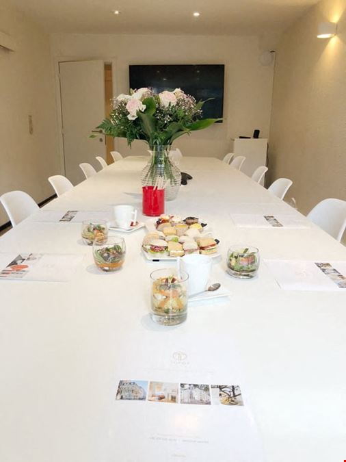 Interoffices - Topos - Merode