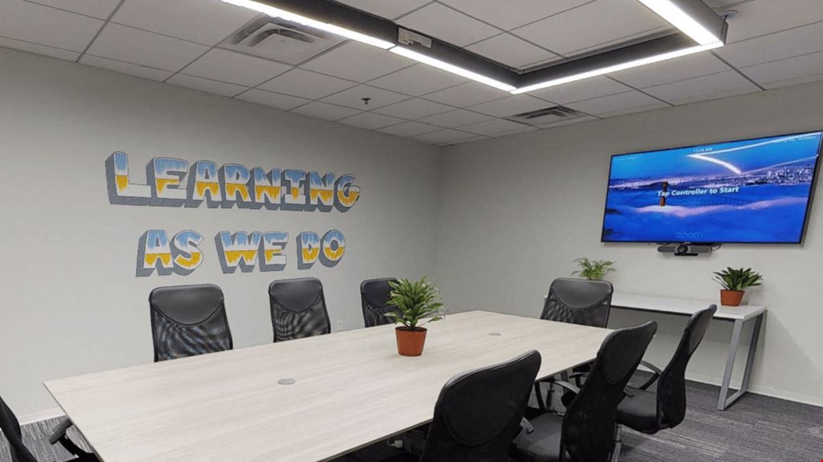 Workbox - Magnificent Mile