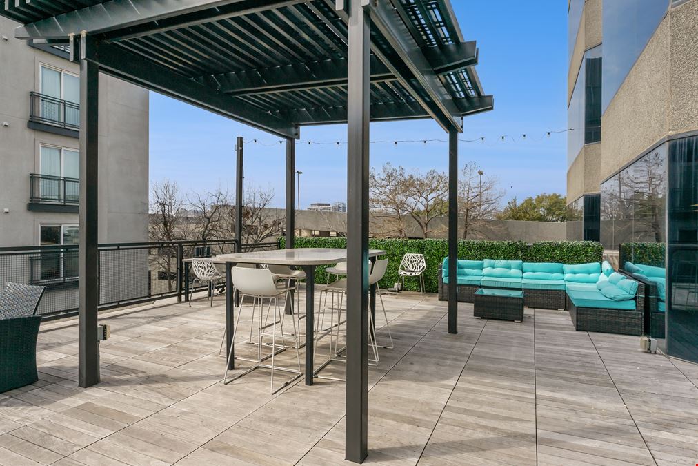 4131 North Central Expressway