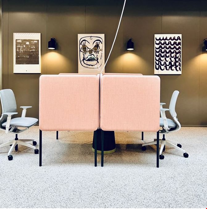 Wonderland Coworking - Wonderland Work - Leppavaara