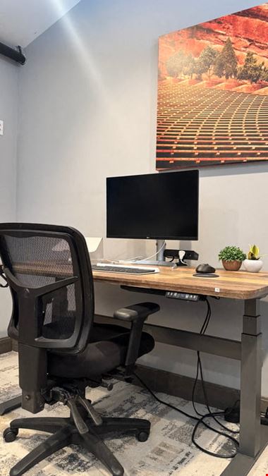 EchoTrail Coworking - EchoTrail