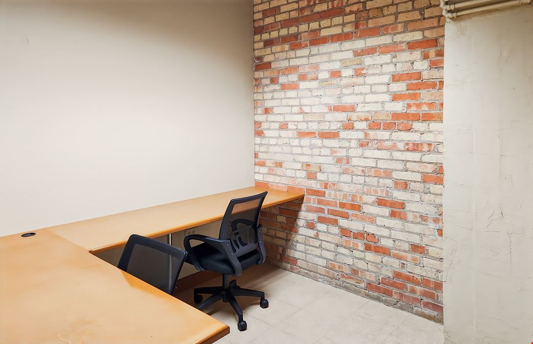 WI, Green Bay - Adams St