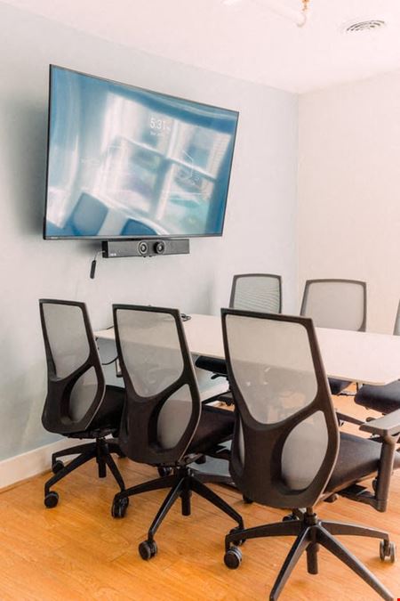 Beethoven Meeting Room
