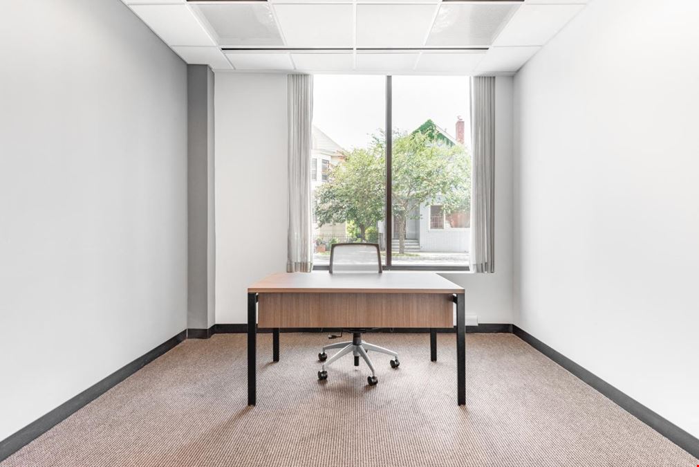 Regus - Montclair