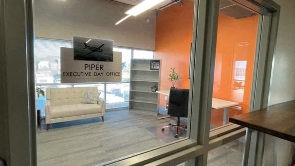Piper Day Office