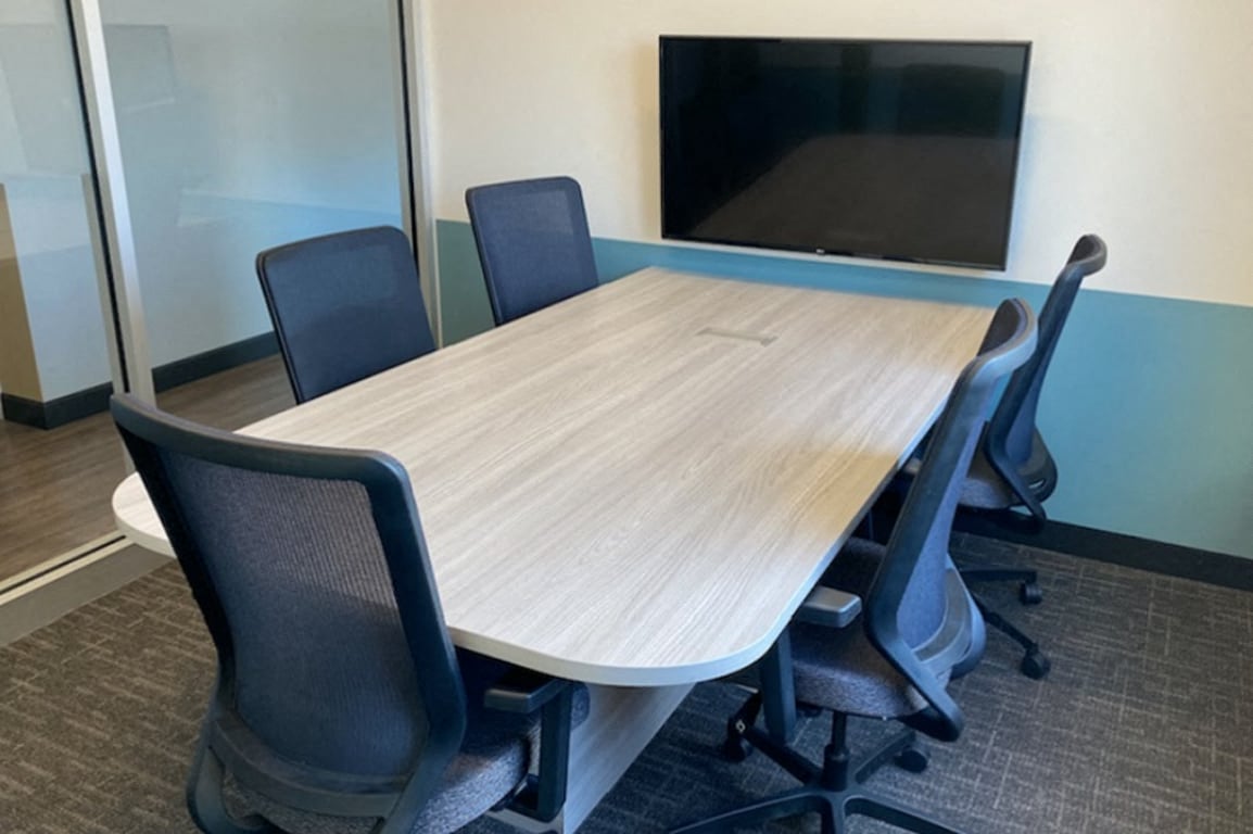 Meeting Space