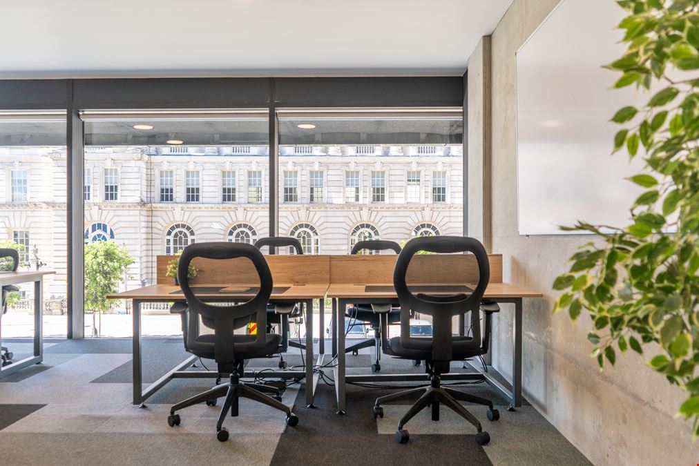 Avenue HQ - Liverpool