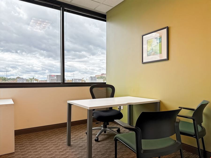 MN, St. Louis Park - West End