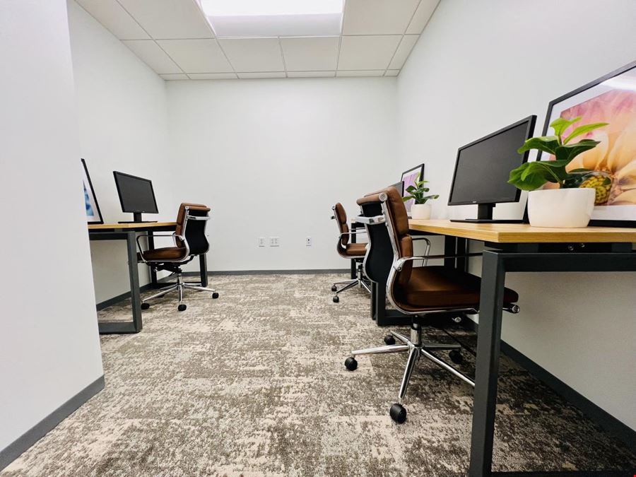 TKO Suites Arlington