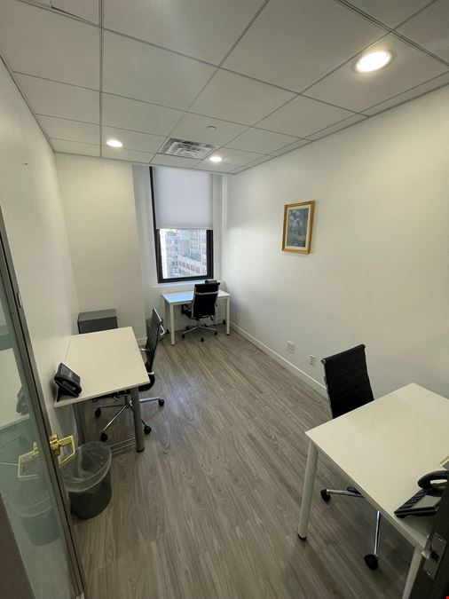 Private Offices 1206,1207,1208