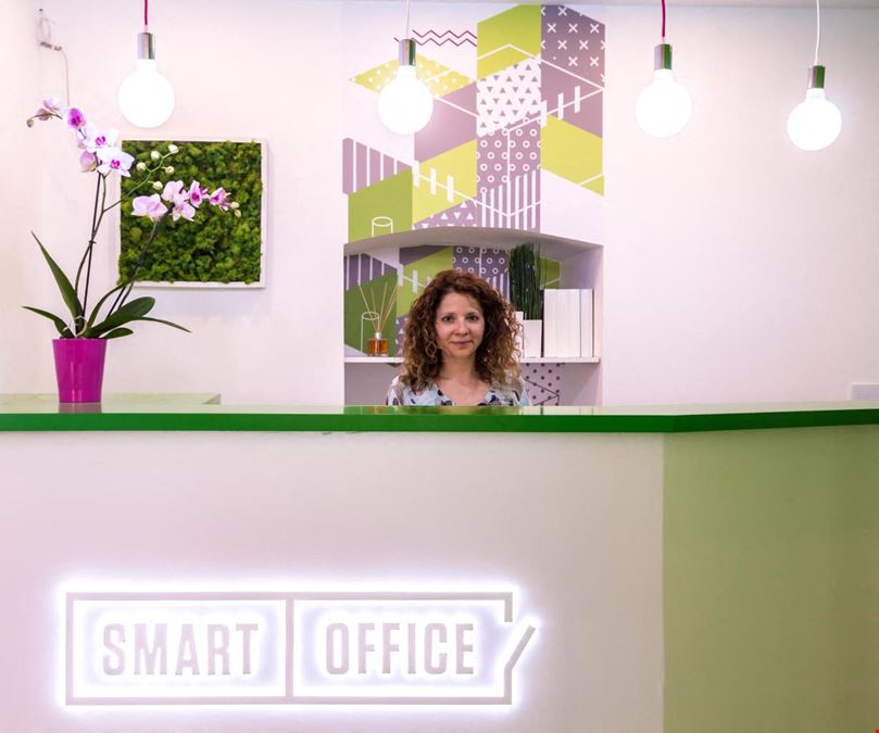 Smart Office Service