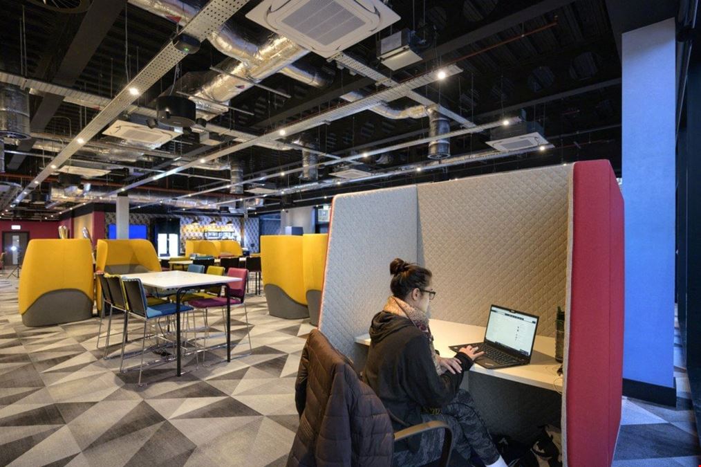 Village Hotels - Eastleigh