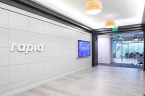 Rapid Offices @ 3399 Peachtree