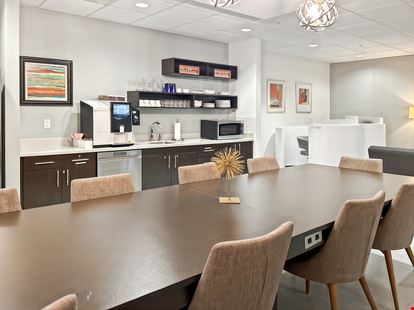 Regus - Jacksonville - Bartram Park