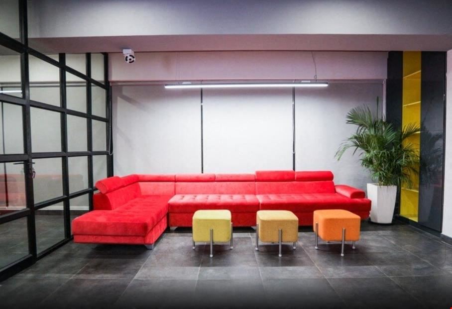 GoSpaze Coworking - Thubarahalli