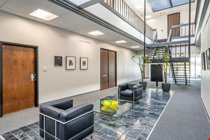 Preview of Twinrose Coworking - Wingren Office space for Rent in Irving