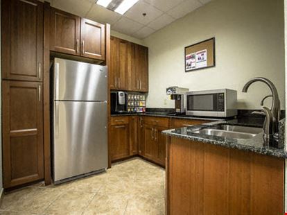 TX, Bryan - Galleria Village