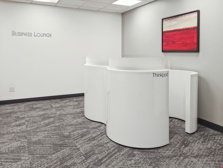 NE, Omaha - Landmark Center